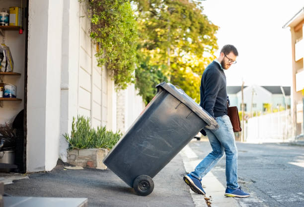 Best Attic Cleanout Services  in Four Square Mile, CO