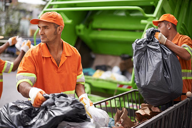 Best Construction Debris Removal  in Four Square Mile, CO